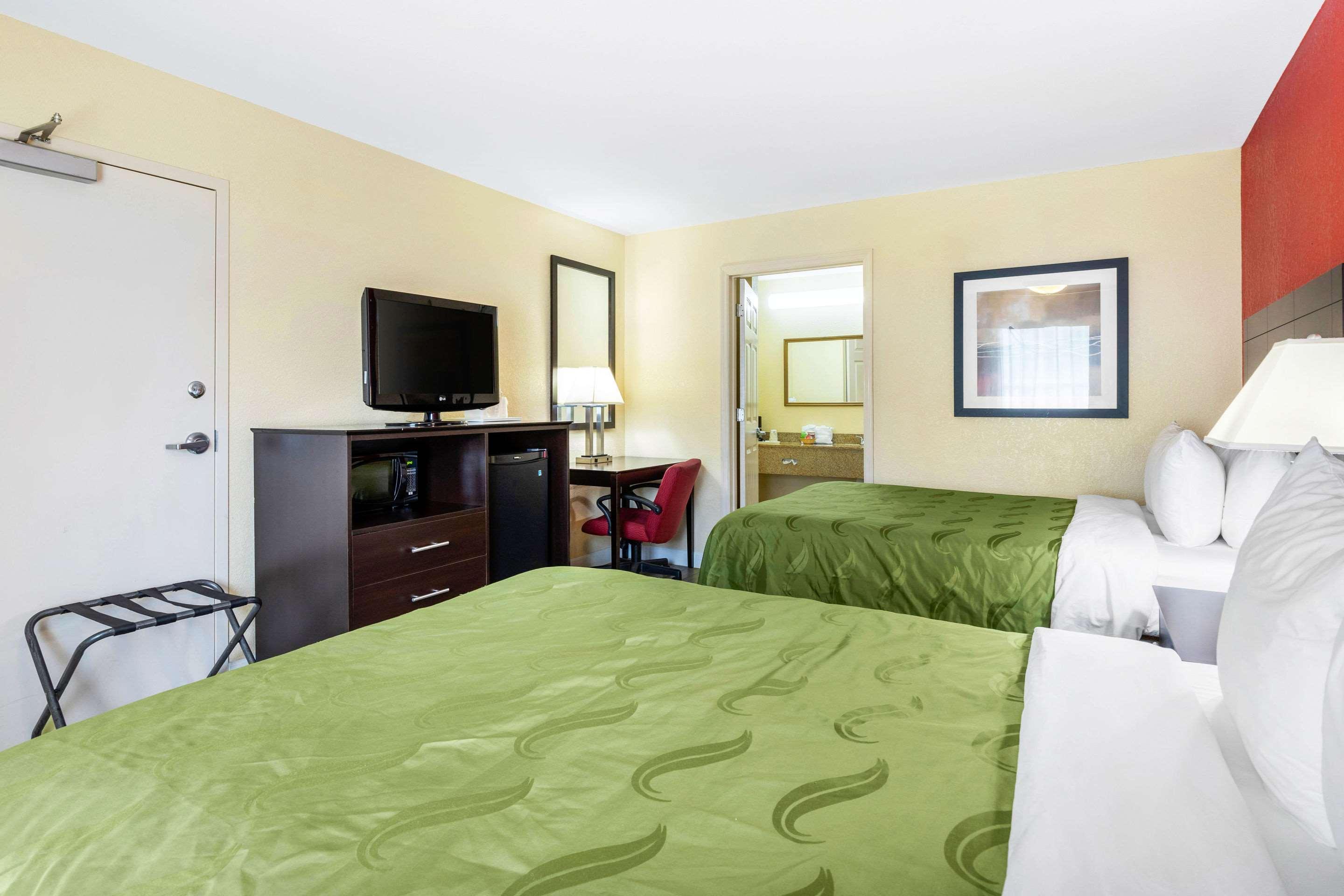 Quality Inn & Suites Lexington Eksteriør billede