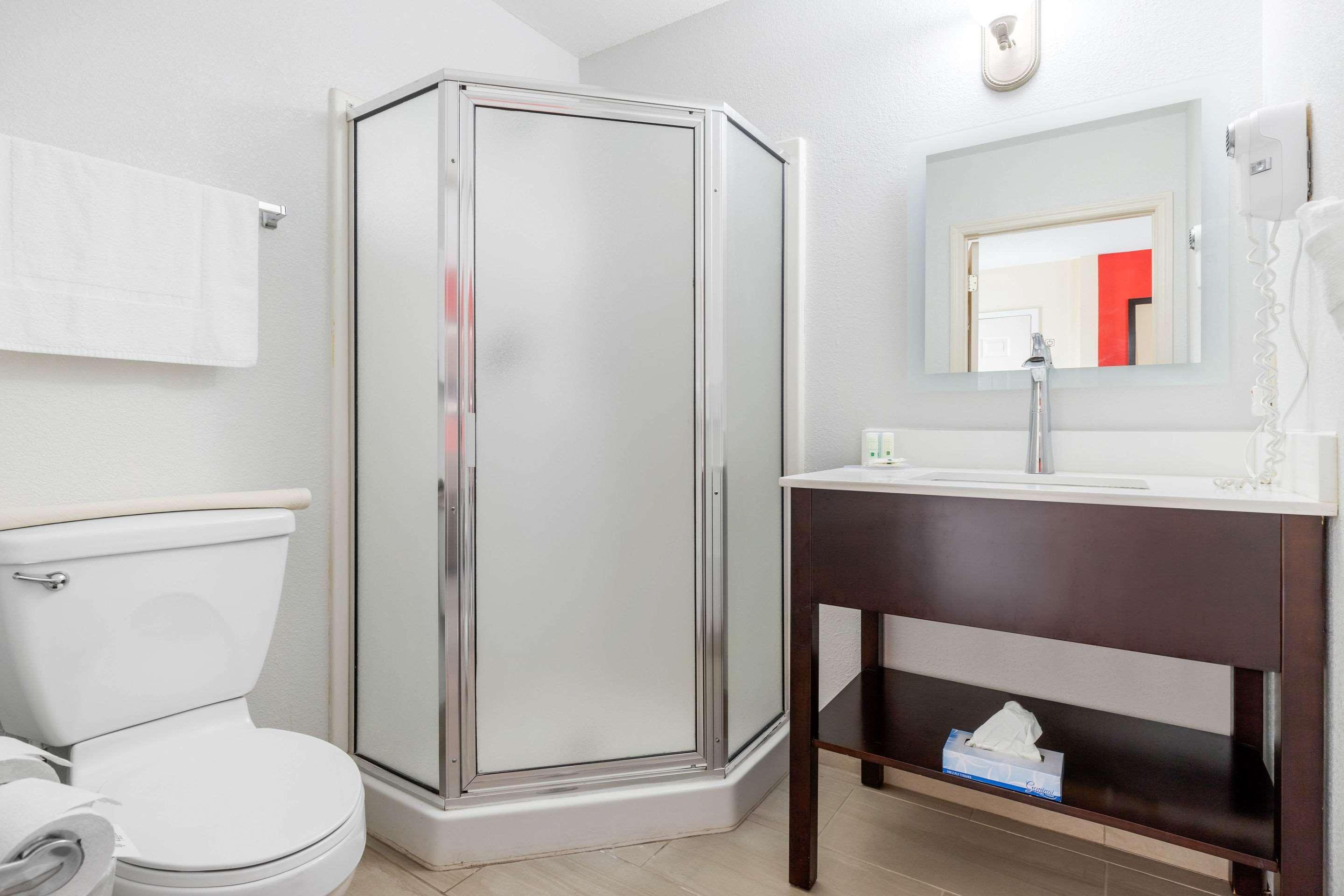 Quality Inn & Suites Lexington Eksteriør billede
