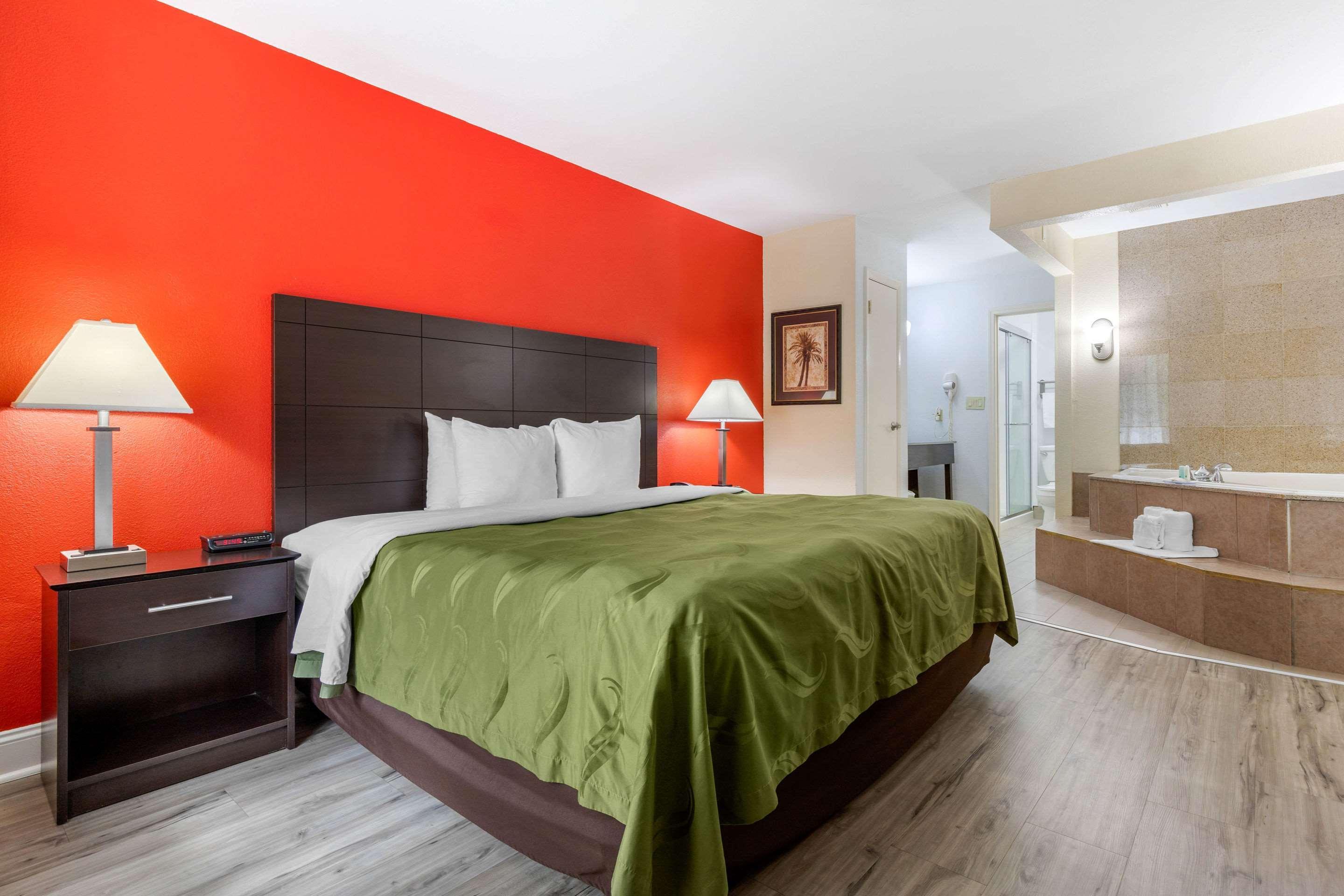 Quality Inn & Suites Lexington Eksteriør billede