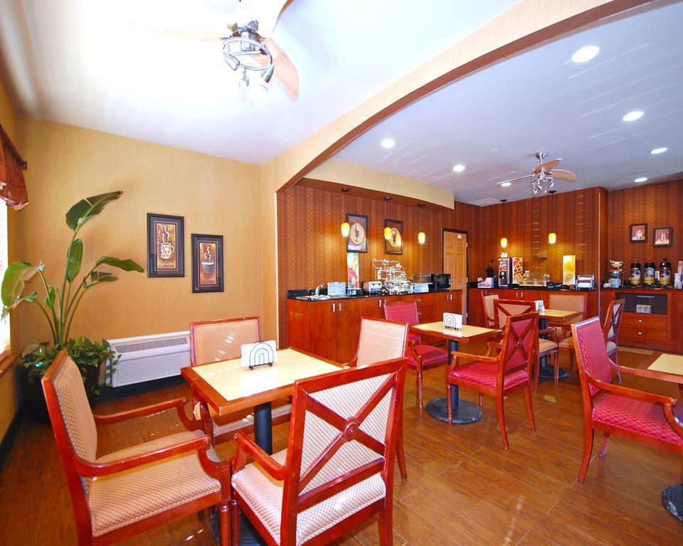 Quality Inn & Suites Lexington Eksteriør billede