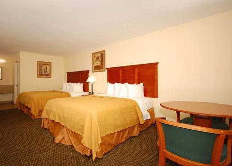 Quality Inn & Suites Lexington Værelse billede